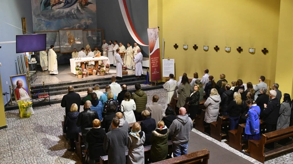 Inauguracja roku akademickiego w Instytucie Filozoficzno-Teologicznym