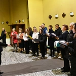 Inauguracja roku akademickiego w Instytucie Filozoficzno-Teologicznym