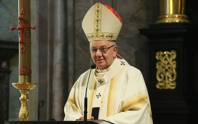 Czytając znaki czasu