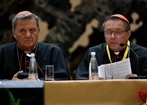 Kard. Ryś: stać się „Kościołem ubogim dla ubogich”