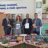 Wszyscy święci Europy - konkurs