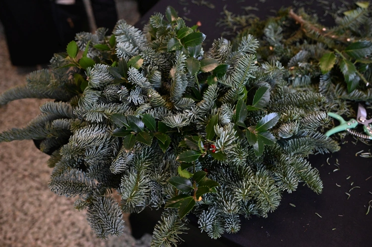 Warsztaty florystyczne w Zdzieszowicach