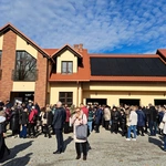 Chorzelów. Spotkanie misyjne róż żywego Różańca z diecezji tarnowskiej