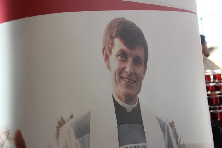 Chorzelów. Spotkanie misyjne róż Żywego Różańca z diecezji tarnowskiej