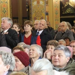 Chorzelów. Spotkanie misyjne róż żywego Różańca z diecezji tarnowskiej
