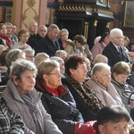 Chorzelów. Spotkanie misyjne róż żywego Różańca z diecezji tarnowskiej