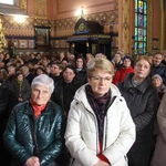 Chorzelów. Spotkanie misyjne róż żywego Różańca z diecezji tarnowskiej