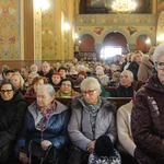 Chorzelów. Spotkanie misyjne róż żywego Różańca z diecezji tarnowskiej