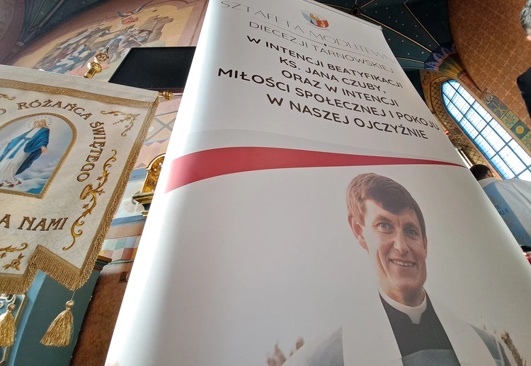Chorzelów. Spotkanie misyjne róż Żywego Różańca z diecezji tarnowskiej
