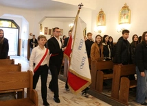 Zjazd KSM