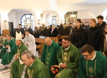 Diecezjalny zjazd Katolickiego Stowarzyszenia Młodzieży