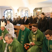 Diecezjalny zjazd Katolickiego Stowarzyszenia Młodzieży