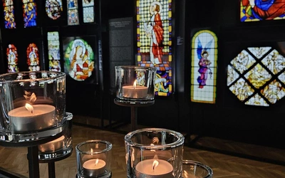 Pierwsza taka wystawa w Polsce