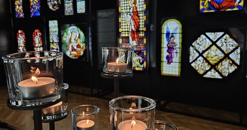 Pierwsza taka wystawa w Polsce