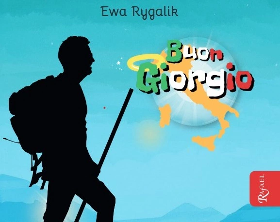 Święty dla współczesnych