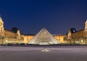Muzeum Luwr