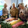 Warsztaty florystyczne przed uroczystością Wszystkich Świętych