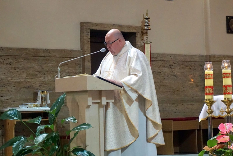 Jubileusz służb mundurowych
