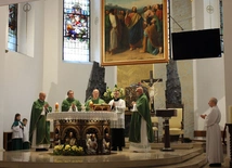 Bp Oder: Miłość do ubogich nie jest dodatkiem do uczciwego życia, ale koniecznością, która ożywia Kościół i społeczeństwo