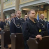 Jubileusz służb mundurowych