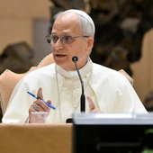 Leon XIV: synod ma służyć głoszeniu Ewangelii
