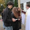 Deuterokatechumenat w diecezji. Oazowicze robią ważny krok w formacji
