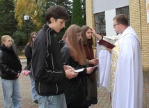 Deuterokatechumenat w diecezji. Oazowicze robią ważny krok w formacji