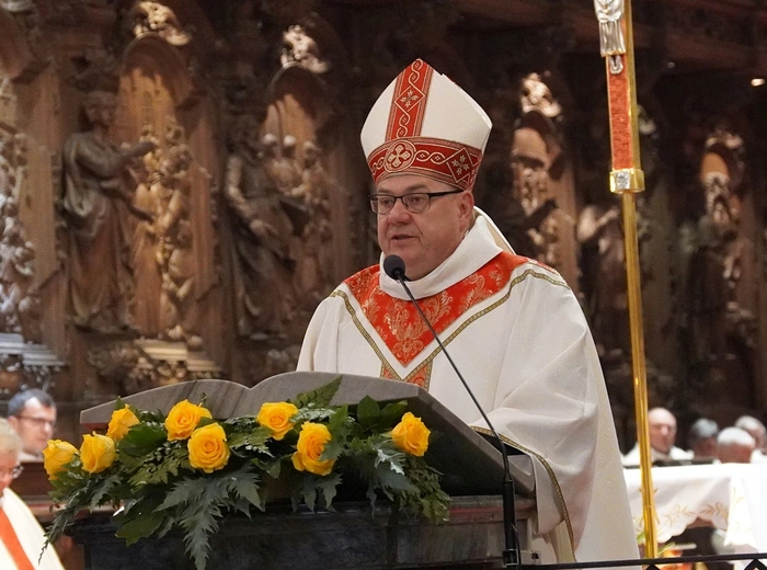 Synod Archidiecezji Wrocławskiej. Kolejny krok