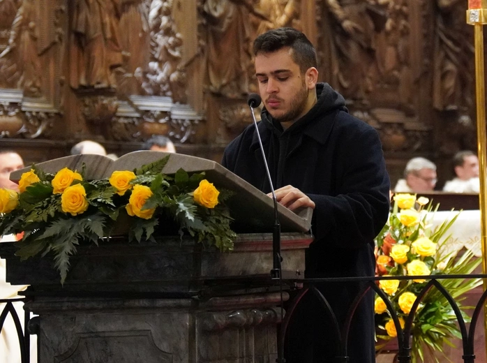 Synod Archidiecezji Wrocławskiej. Kolejny krok