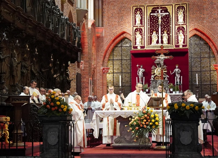 Synod Archidiecezji Wrocławskiej. Kolejny krok