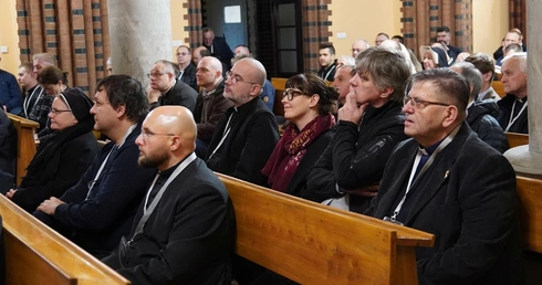 Synod Archidiecezji Wrocławskiej. Kolejny krok