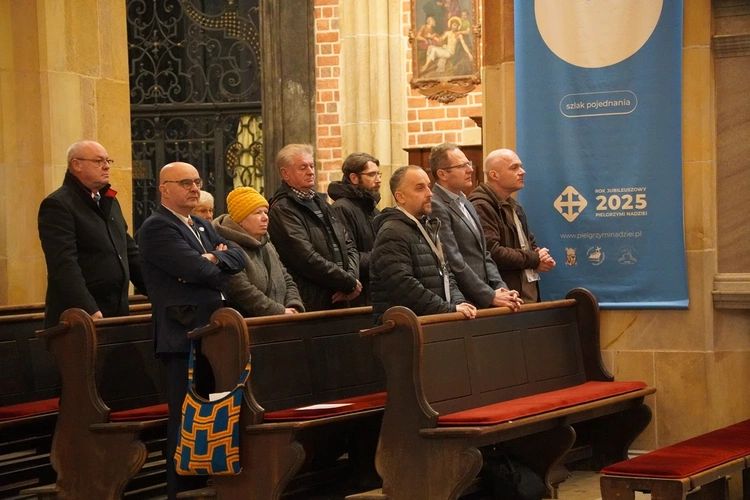 Synod Archidiecezji Wrocławskiej. Kolejny krok