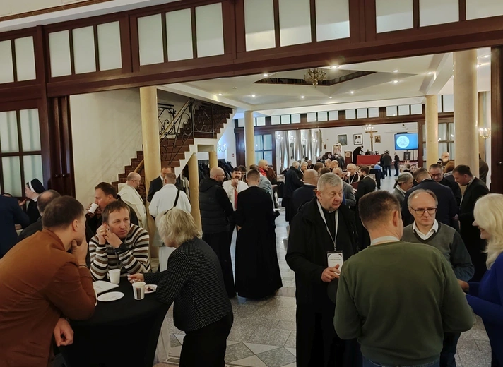 Synod Archidiecezji Wrocławskiej. Kolejny krok