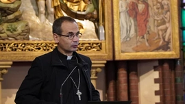 Synod archidiecezji wrocławskiej. Jak w formacji dosięgnąć serca i iść razem dalej
