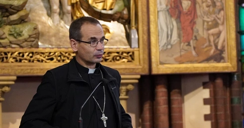 Synod Archidiecezji Wrocławskiej. Jak w formacji dosięgnąć serca i iść razem dalej