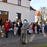 Orszak Świętych w Lipnicy Murowanej