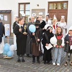 Orszak Świętych w Lipnicy Murowanej