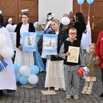 Orszak Świętych w Lipnicy Murowanej