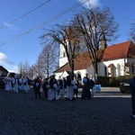 Orszak Świętych w Lipnicy Murowanej