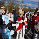 Orszak Świętych w Lipnicy Murowanej