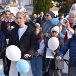 Orszak Świętych w Lipnicy Murowanej
