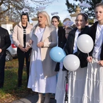 Orszak Świętych w Lipnicy Murowanej