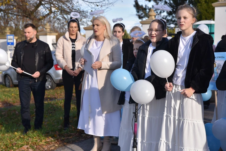 Orszak Świętych w Lipnicy Murowanej