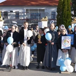 Orszak Świętych w Lipnicy Murowanej