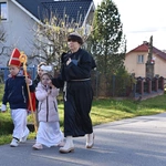 Orszak Świętych w Lipnicy Murowanej