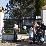 Orszak Świętych w Lipnicy Murowanej