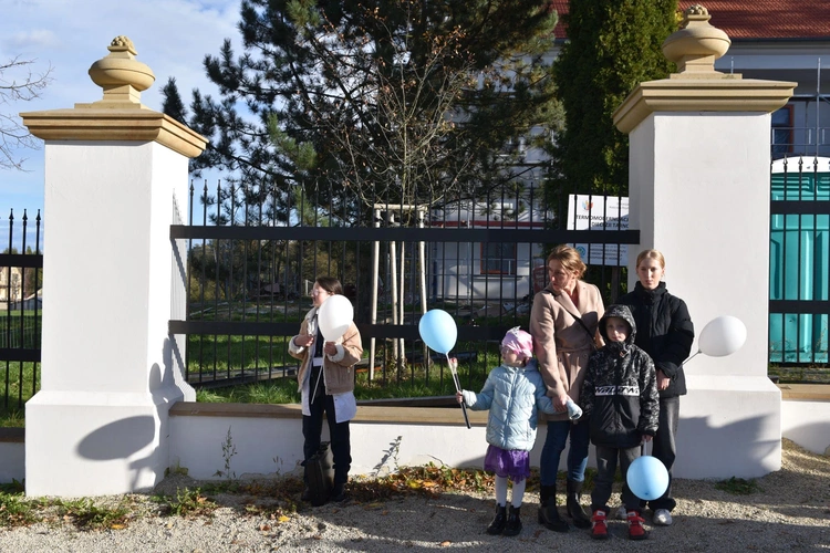 Orszak Świętych w Lipnicy Murowanej