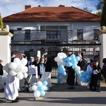 Orszak Świętych w Lipnicy Murowanej