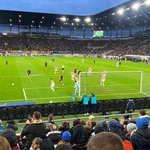 Wyjazd ministrantów do Szczecina