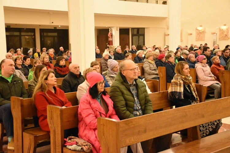 10. rocznica sakry abp. Zbigniewa Zielińskiego